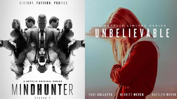 Beyond Adolescence: 4 Crime Series You Must Watch