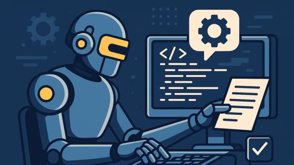 OpenAI’s AI Agent Aims to Fully Replace Software Engineers