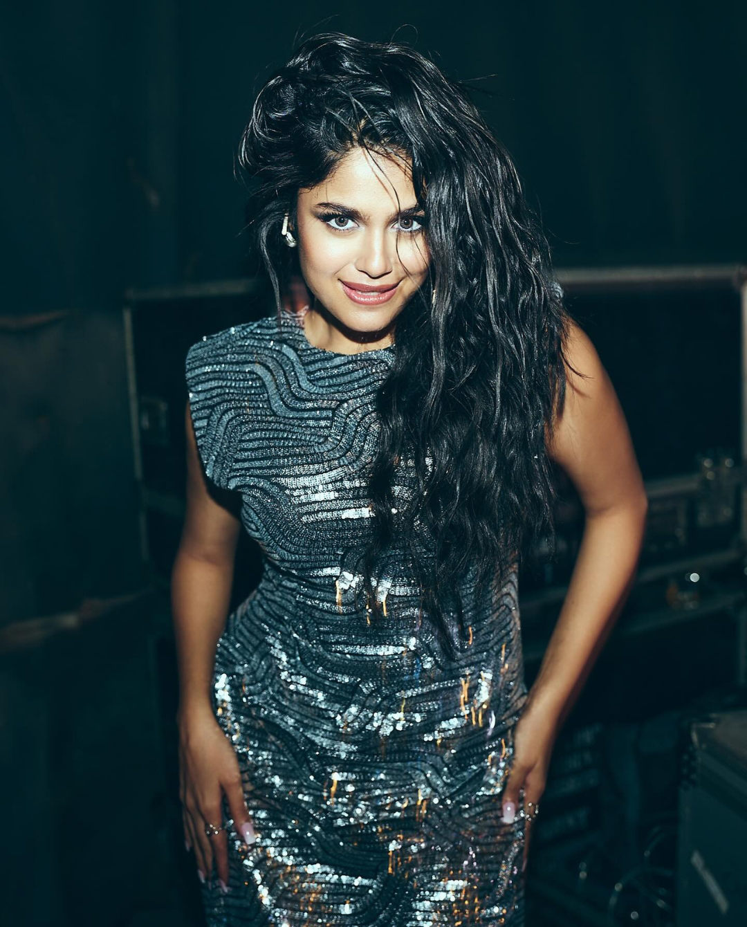 Faria Abdullah: Truly a Fashion Icon