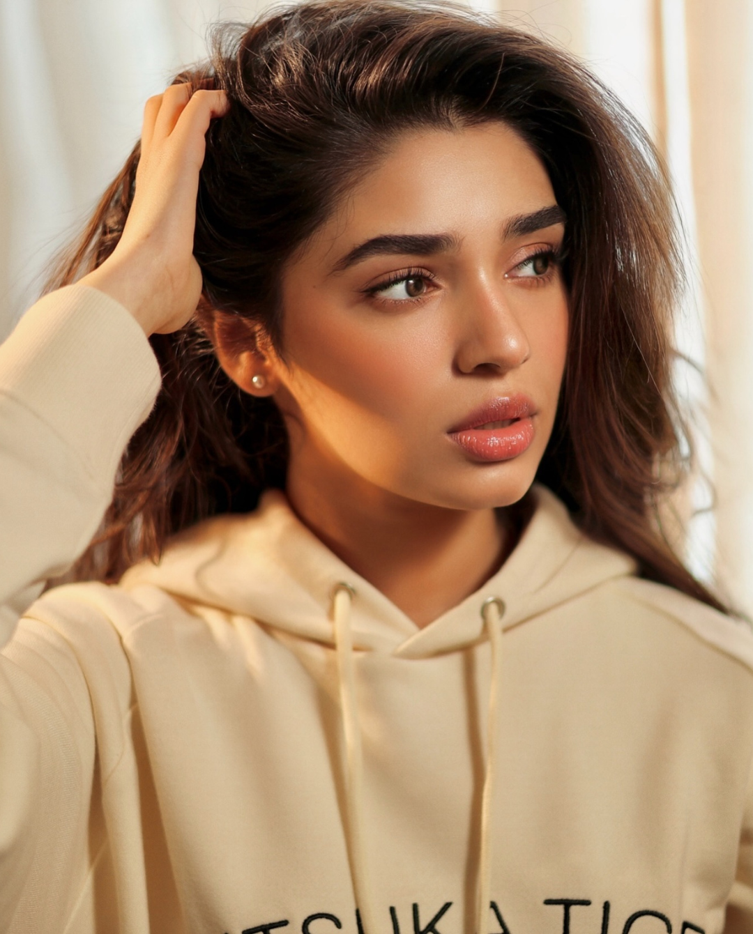 Krithi Shetty: Casual fits, major feels