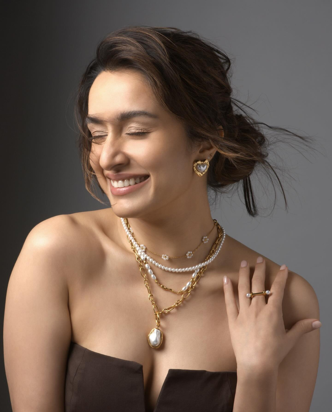 Shraddha Kapoor latest pics: A visual treat