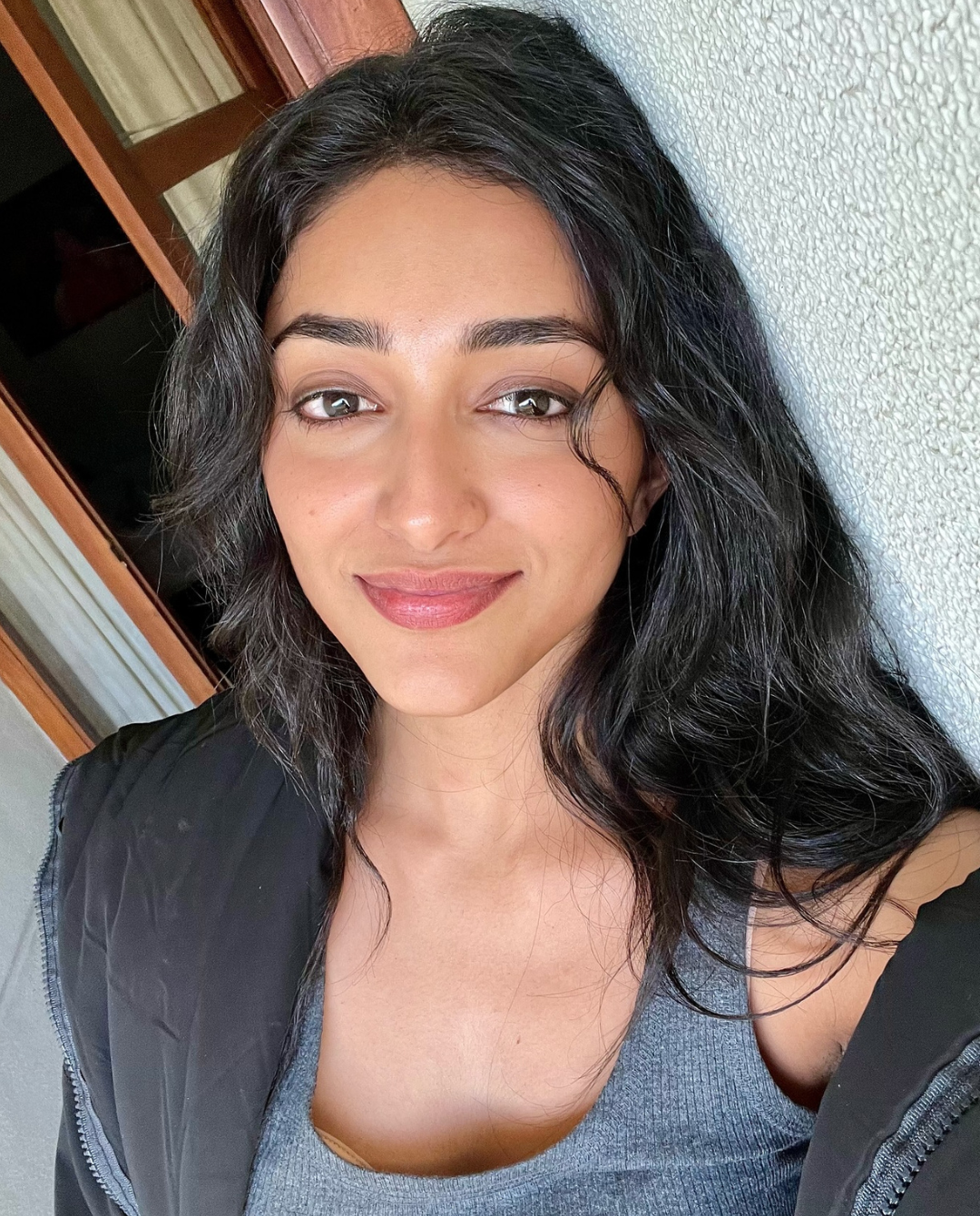 Kannappa Actress Preity Mukundhan life update