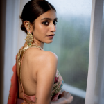 Priya Pookie Varrier? Ofc, she’ll will make you blush