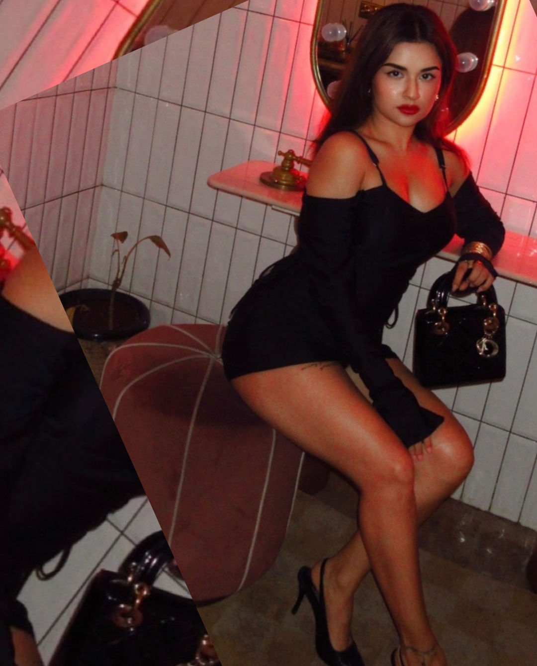 Avneet Kaur: In her SLAY GURL era