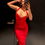 Malaika Arora: NYC Diary Screams, HOT