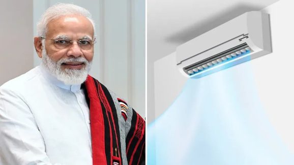 Fact Check: Is PM Modi free AC yojana 2025 real or fake?