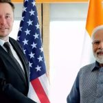 PM Modi, Elon Musk Discuss Cooperation in Tech and Innovation