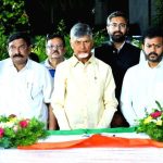 Chandrababu Offers Help to Families of AP Tourists Hit in Pahalgam Attack