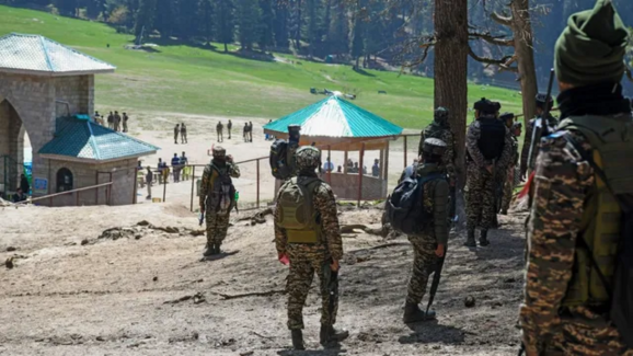 Pahalgam Attack Survival Stories: Tourists Share How Fate Saved Their Lives