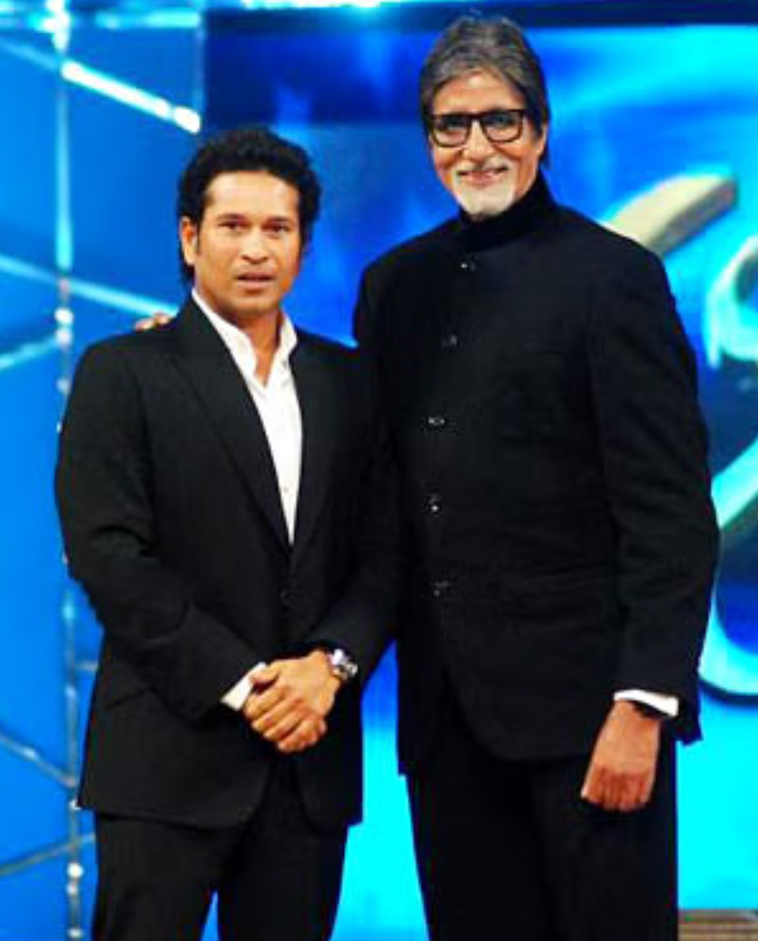 Sachin Tendulkar