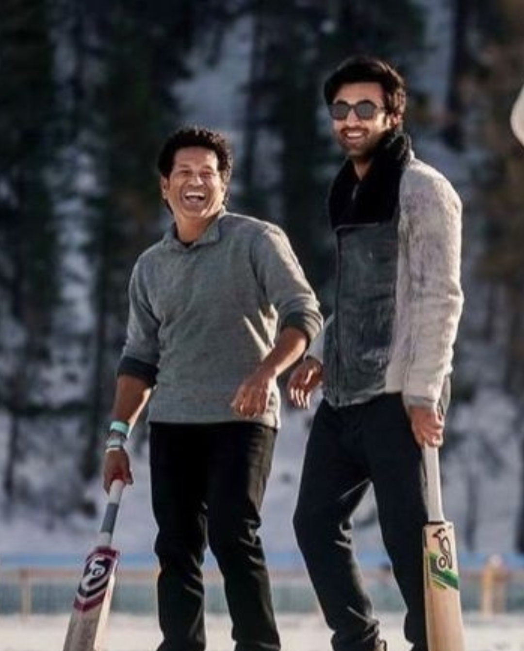 Sachin Tendulkar