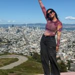 Aishwarya Rajesh’s Magical US Trip: “Most Memorable”