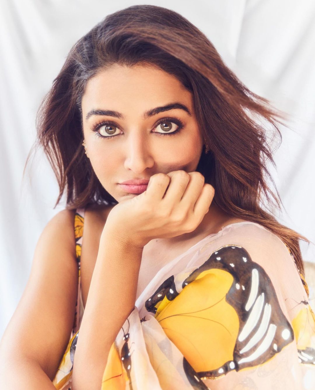 Wamiqa Gabbi’s Stunning Look Breaks the Internet