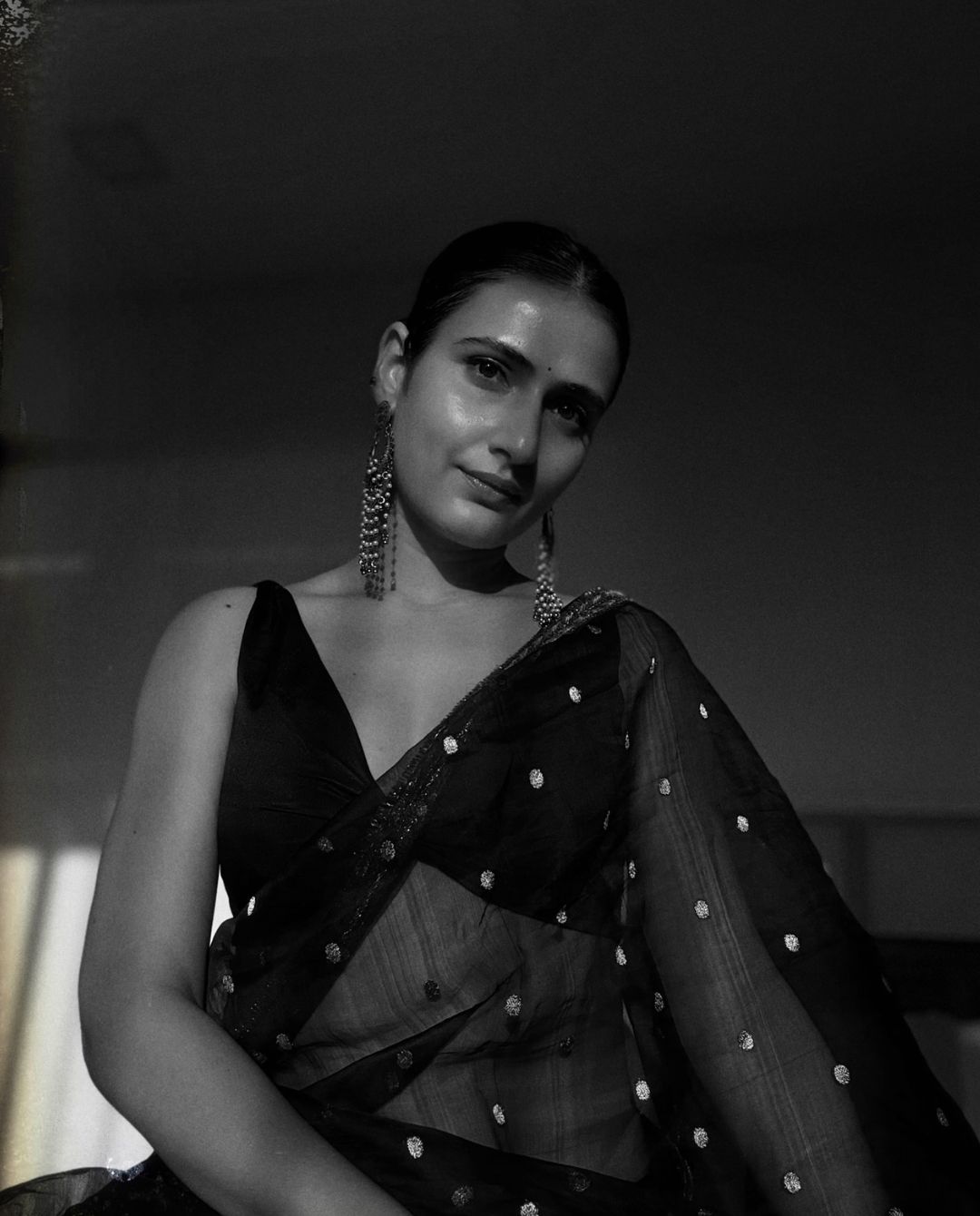 Fatima Sana Shaikh Admits to a Completely Blown Affair