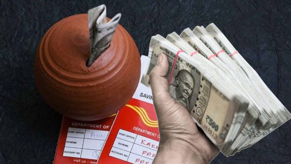 Post Office FD Scheme: Triple Your Money in 15 Years