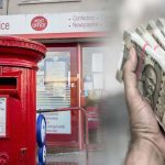Post Office Plan 2025: Secure ₹5,550 Monthly Returns with Low Risk