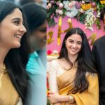 Pahalgam Terror Attack Sparks Controversy Around Prabhas’ Fauji Heroine