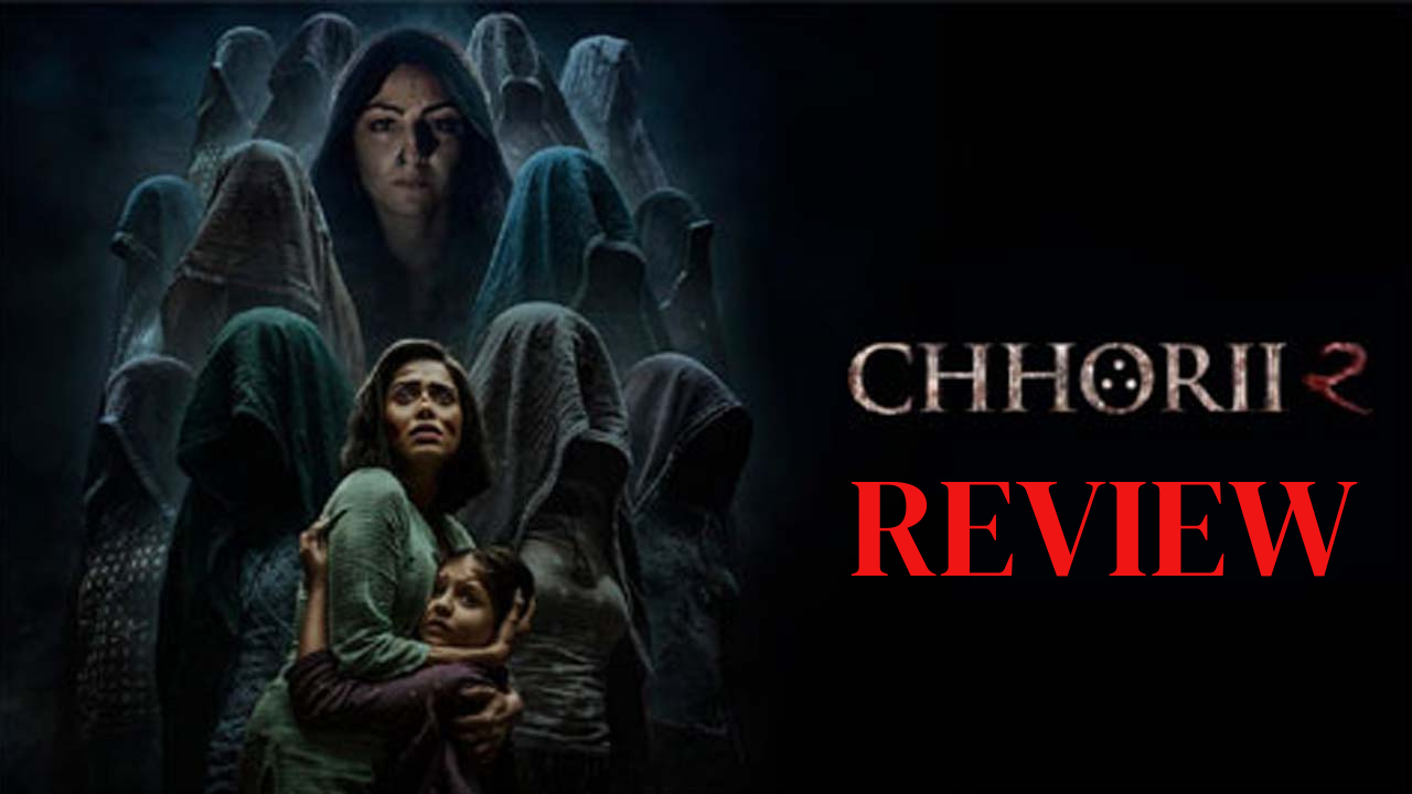 Chhorii 2 review: Plans of Chhorri 3 revealed?
