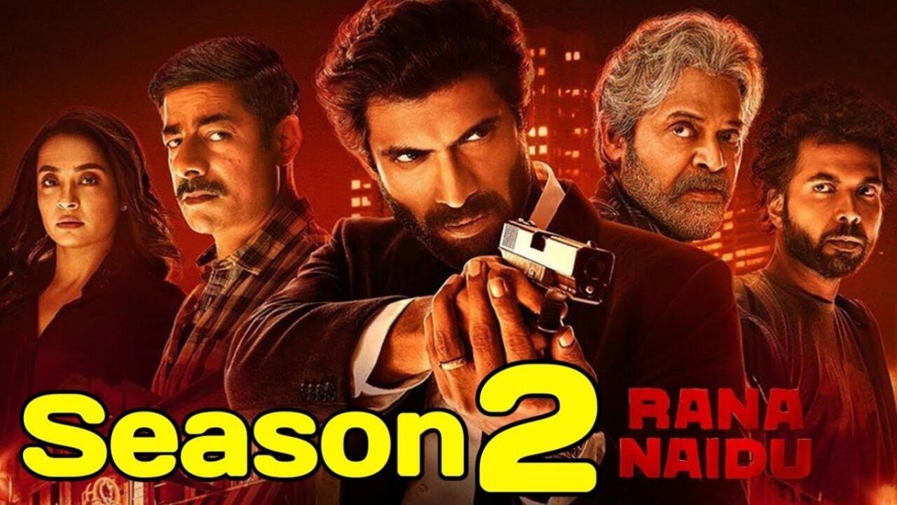 Upcoming OTT Releases on Netflix India in 2025