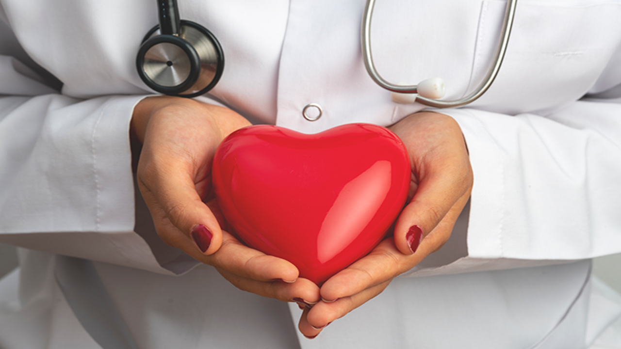 Morning Tips to Reduce Heart Attack Risk