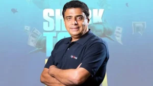 Bollywood Billionaire 