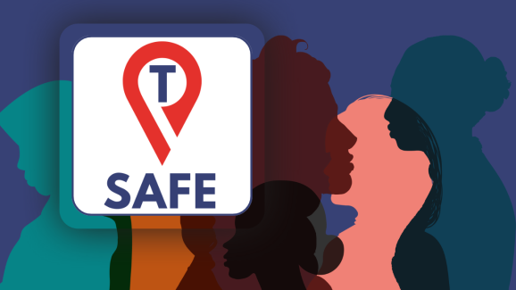 Ladies, Discover This Must-Have Safety App: Download Now!