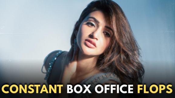 Sreeleela’s Flop Films: Box-office Bumps