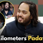 Anant Ambani’s Padyatra from Jamnagar to Dwarka: Why?