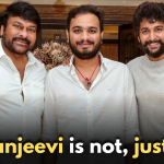 Nani hypes Megastar Chiranjeevi’s Upcoming Movie