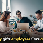 THIS Company surprised employees with cars and bikes as gift