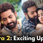Devara 2: Jr NTR Drops Exciting Update in Japan