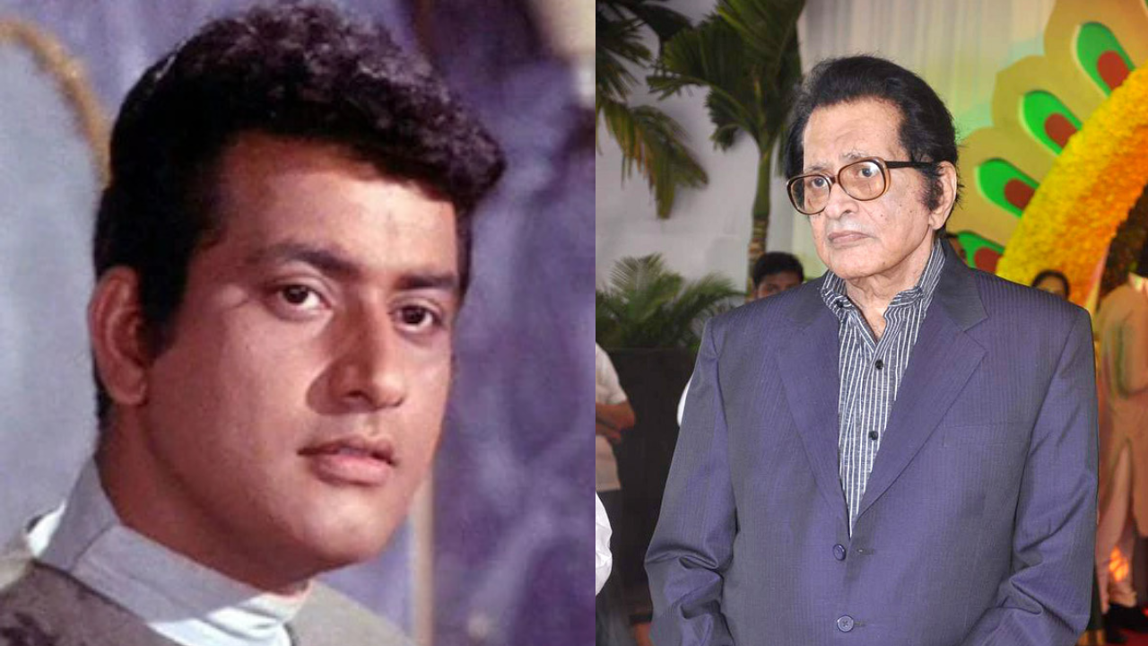 Veteran actor Manoj Kumar passes away