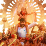 Vishwambhara update: The first single to be released on?