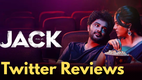 Jack Twitter Review