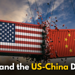 Tariffs and the US-China Dispute