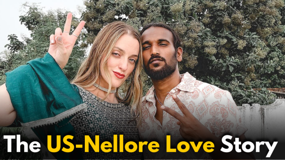 A Texas-Nellore Love Story: From DMs to Destiny
