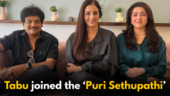 Tabu to play a key role in ‘Puri Sethupathi’?