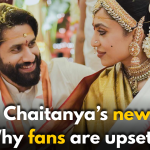 Naga Chaitanya’s 25th film: Chay Fans are unhappy?