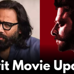 Sandeep Reddy Vanga’s SPIRIT update: Ready to go on floor?