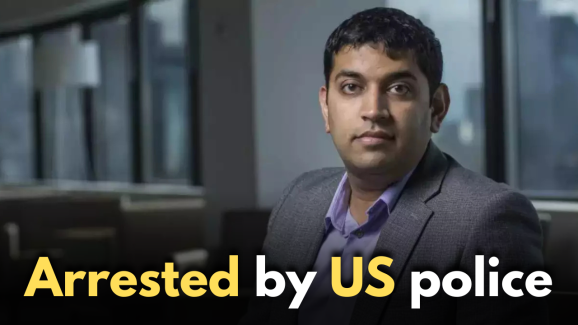 Top CEO Caught Paying Lakhs for One Hour with Escorts