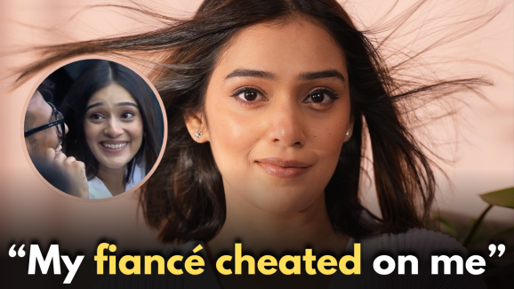 RJ Mahvash Says She Was Hospitalized After Fiancé’s Betrayal