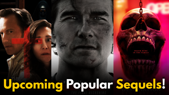 Most Anticipated Upcoming Sequels: Final Destination &more