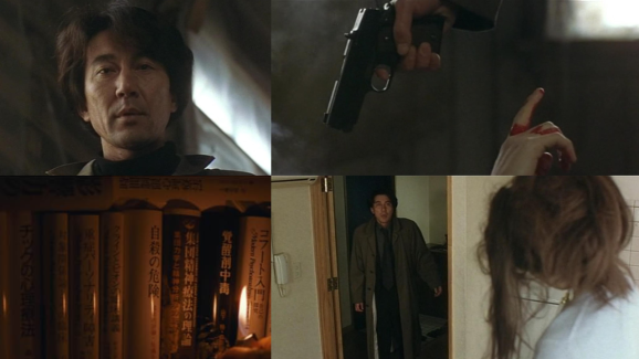 THIS Haunting Japanese Movie Will Mess With Your Mind