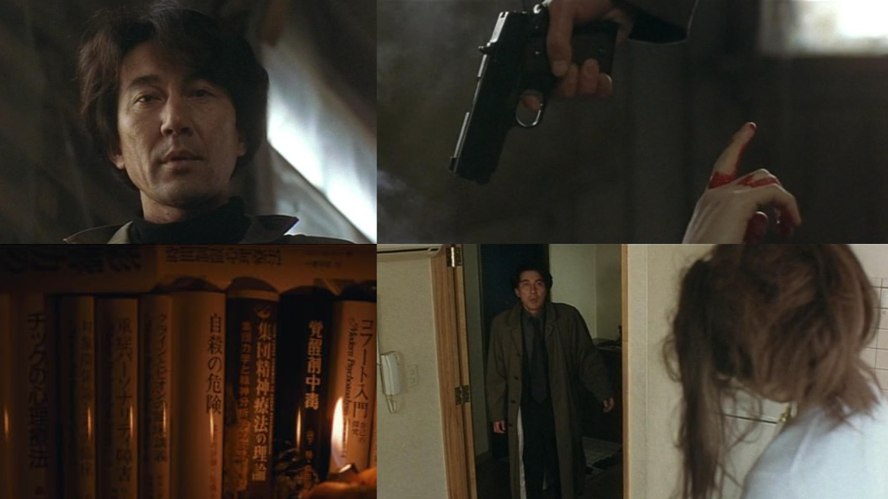 THIS Haunting Japanese Movie Will Mess With Your Mind