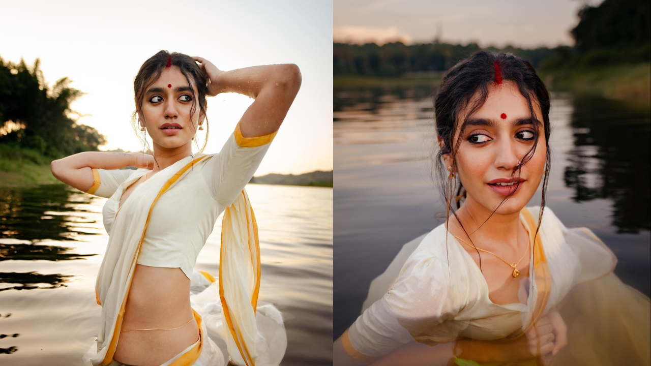 After 6 Years, THIS Kerala Beauty is Now in the Spotlight