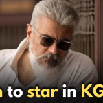 Ajith to star in KGF 3? Deets Inside