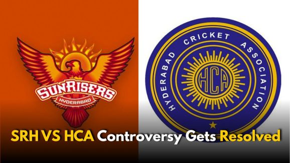 SRH VS HCA ticket controversy gets resolved