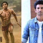 Chandu Champion: Kartik Aaryan replaced Sushant Singh Rajput