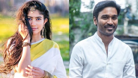 When Dhanush’s Advice Helped Sai Pallavi Stay on NGK Set