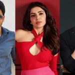 Samantha Picks Ex-Husband Naga Chaitanya Over Hrithik Roshan